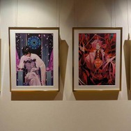 『FGO』×サンシャインシティプリンスホテルコラボでリッチな体験を！まさに“10年の軌跡を五感で楽しむ”空間になっていた