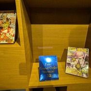 『FGO』×サンシャインシティプリンスホテルコラボでリッチな体験を！まさに“10年の軌跡を五感で楽しむ”空間になっていた