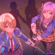 『ヘブバン』第五章後編が開幕！新SSレゾナンス天河ユイナ、茅森月歌ピックアップ開催―最大100連ガチャが無料に