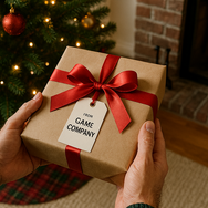 GOTY受賞タイトルから創立10周年を迎えたあのスタジオまで、各公式Xから飛び出したホリデーシーズンを彩る珠玉のアートたちをご紹介