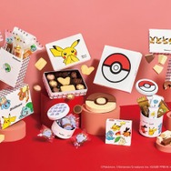 ユニクロから初代ポケモンを感じさせるUTコレクションが登場―2026年バレンタイン限定お菓子も予約受付中！「ポケモン」ニュースランキング