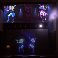 お台場がストライカーの聖地に！コラボグッズ盛りだくさんの「ジョイポリス×モンスターストライク STRIKER FESTIVAL」レポート