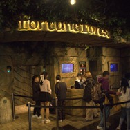 お台場がストライカーの聖地に！コラボグッズ盛りだくさんの「ジョイポリス×モンスターストライク STRIKER FESTIVAL」レポート