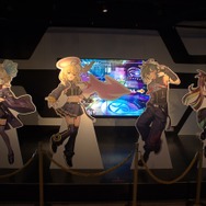 お台場がストライカーの聖地に！コラボグッズ盛りだくさんの「ジョイポリス×モンスターストライク STRIKER FESTIVAL」レポート