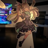 お台場がストライカーの聖地に！コラボグッズ盛りだくさんの「ジョイポリス×モンスターストライク STRIKER FESTIVAL」レポート