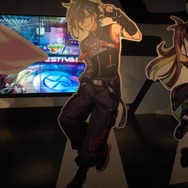 お台場がストライカーの聖地に！コラボグッズ盛りだくさんの「ジョイポリス×モンスターストライク STRIKER FESTIVAL」レポート