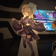 お台場がストライカーの聖地に！コラボグッズ盛りだくさんの「ジョイポリス×モンスターストライク STRIKER FESTIVAL」レポート