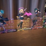 お台場がストライカーの聖地に！コラボグッズ盛りだくさんの「ジョイポリス×モンスターストライク STRIKER FESTIVAL」レポート