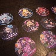 お台場がストライカーの聖地に！コラボグッズ盛りだくさんの「ジョイポリス×モンスターストライク STRIKER FESTIVAL」レポート