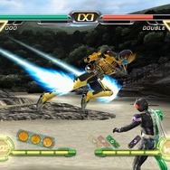 仮面ライダー クライマックスヒーローズ オーズ