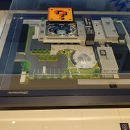 ニンテンドーミュージアムがライトアップ！アートギャラリーや『マリオ』40周年記念イベントなど期間限定施策を見てきました【レポート】