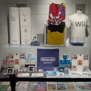 ニンテンドーミュージアムがライトアップ！アートギャラリーや『マリオ』40周年記念イベントなど期間限定施策を見てきました【レポート】