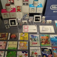 ニンテンドーミュージアムがライトアップ！アートギャラリーや『マリオ』40周年記念イベントなど期間限定施策を見てきました【レポート】