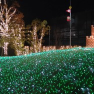 ニンテンドーミュージアムがライトアップ！アートギャラリーや『マリオ』40周年記念イベントなど期間限定施策を見てきました【レポート】