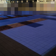 ニンテンドーミュージアムがライトアップ！アートギャラリーや『マリオ』40周年記念イベントなど期間限定施策を見てきました【レポート】