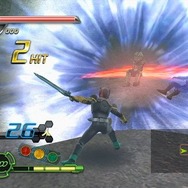 仮面ライダー クライマックスヒーローズ オーズ