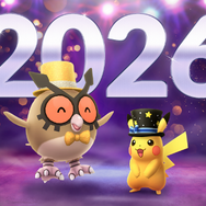 “激レア色違い”&“ほのお最強”が、とにかくアツい！「お正月2026」重要ポイントまとめ【ポケモンGO 秋田局】