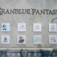 「グラブルフェス2025」が開催！アトラクションから武器展示、コスプレまで世界観に浸れる会場の魅力をお届け【フォトレポ】