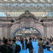 「グラブルフェス2025」が開催！アトラクションから武器展示、コスプレまで世界観に浸れる会場の魅力をお届け【フォトレポ】