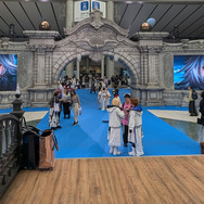 「グラブルフェス2025」が開催！アトラクションから武器展示、コスプレまで世界観に浸れる会場の魅力をお届け【フォトレポ】