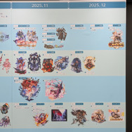 「グラブルフェス2025」が開催！アトラクションから武器展示、コスプレまで世界観に浸れる会場の魅力をお届け【フォトレポ】