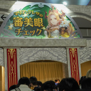 「グラブルフェス2025」が開催！アトラクションから武器展示、コスプレまで世界観に浸れる会場の魅力をお届け【フォトレポ】