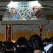 「グラブルフェス2025」が開催！アトラクションから武器展示、コスプレまで世界観に浸れる会場の魅力をお届け【フォトレポ】