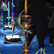 「グラブルフェス2025」が開催！アトラクションから武器展示、コスプレまで世界観に浸れる会場の魅力をお届け【フォトレポ】