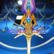 「グラブルフェス2025」が開催！アトラクションから武器展示、コスプレまで世界観に浸れる会場の魅力をお届け【フォトレポ】