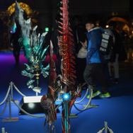 「グラブルフェス2025」が開催！アトラクションから武器展示、コスプレまで世界観に浸れる会場の魅力をお届け【フォトレポ】