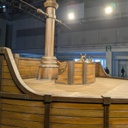 「グラブルフェス2025」が開催！アトラクションから武器展示、コスプレまで世界観に浸れる会場の魅力をお届け【フォトレポ】