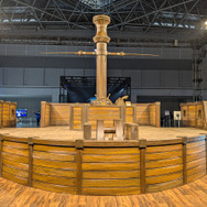 「グラブルフェス2025」が開催！アトラクションから武器展示、コスプレまで世界観に浸れる会場の魅力をお届け【フォトレポ】