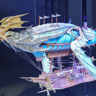 「グラブルフェス2025」が開催！アトラクションから武器展示、コスプレまで世界観に浸れる会場の魅力をお届け【フォトレポ】