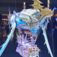 「グラブルフェス2025」が開催！アトラクションから武器展示、コスプレまで世界観に浸れる会場の魅力をお届け【フォトレポ】