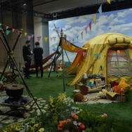 「グラブルフェス2025」が開催！アトラクションから武器展示、コスプレまで世界観に浸れる会場の魅力をお届け【フォトレポ】