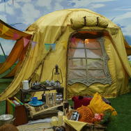 「グラブルフェス2025」が開催！アトラクションから武器展示、コスプレまで世界観に浸れる会場の魅力をお届け【フォトレポ】