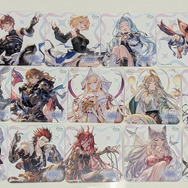 「グラブルフェス2025」が開催！アトラクションから武器展示、コスプレまで世界観に浸れる会場の魅力をお届け【フォトレポ】