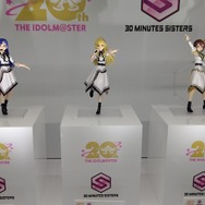 『アイマス』合同ライブ「MOIW2025」に“アイ”が集まる！「のぼり」や「痛車」など会場周辺施策をレポート