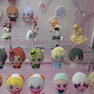 『アイマス』合同ライブ「MOIW2025」に“アイ”が集まる！「のぼり」や「痛車」など会場周辺施策をレポート