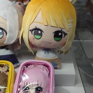 『アイマス』合同ライブ「MOIW2025」に“アイ”が集まる！「のぼり」や「痛車」など会場周辺施策をレポート