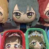 『アイマス』合同ライブ「MOIW2025」に“アイ”が集まる！「のぼり」や「痛車」など会場周辺施策をレポート