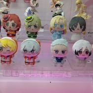 『アイマス』合同ライブ「MOIW2025」に“アイ”が集まる！「のぼり」や「痛車」など会場周辺施策をレポート