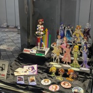 『アイマス』合同ライブ「MOIW2025」に“アイ”が集まる！「のぼり」や「痛車」など会場周辺施策をレポート