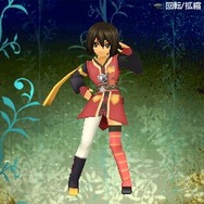 テイルズ オブ ザ ワールド レディアント マイソロジー3