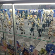 『アイマス』合同ライブ「MOIW2025」に“アイ”が集まる！「のぼり」や「痛車」など会場周辺施策をレポート