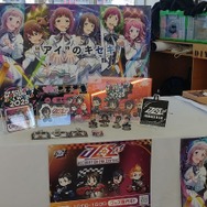 『アイマス』合同ライブ「MOIW2025」に“アイ”が集まる！「のぼり」や「痛車」など会場周辺施策をレポート