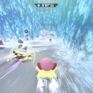 お外の風は冷たいけれど、ゲームでなら風を感じ放題だぜ！カービィにマリカーなど疾走感ハンパないおすすめレースゲーム5選【年末年始特集】