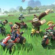 お外の風は冷たいけれど、ゲームでなら風を感じ放題だぜ！カービィにマリカーなど疾走感ハンパないおすすめレースゲーム5選【年末年始特集】