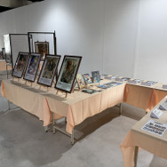 コンテスト「開拓極短篇2025」受賞者作品一覧