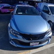 『アイマス』合同ライブ「MOIW2025」に“アイ”が集まる！「のぼり」や「痛車」など会場周辺施策をレポート